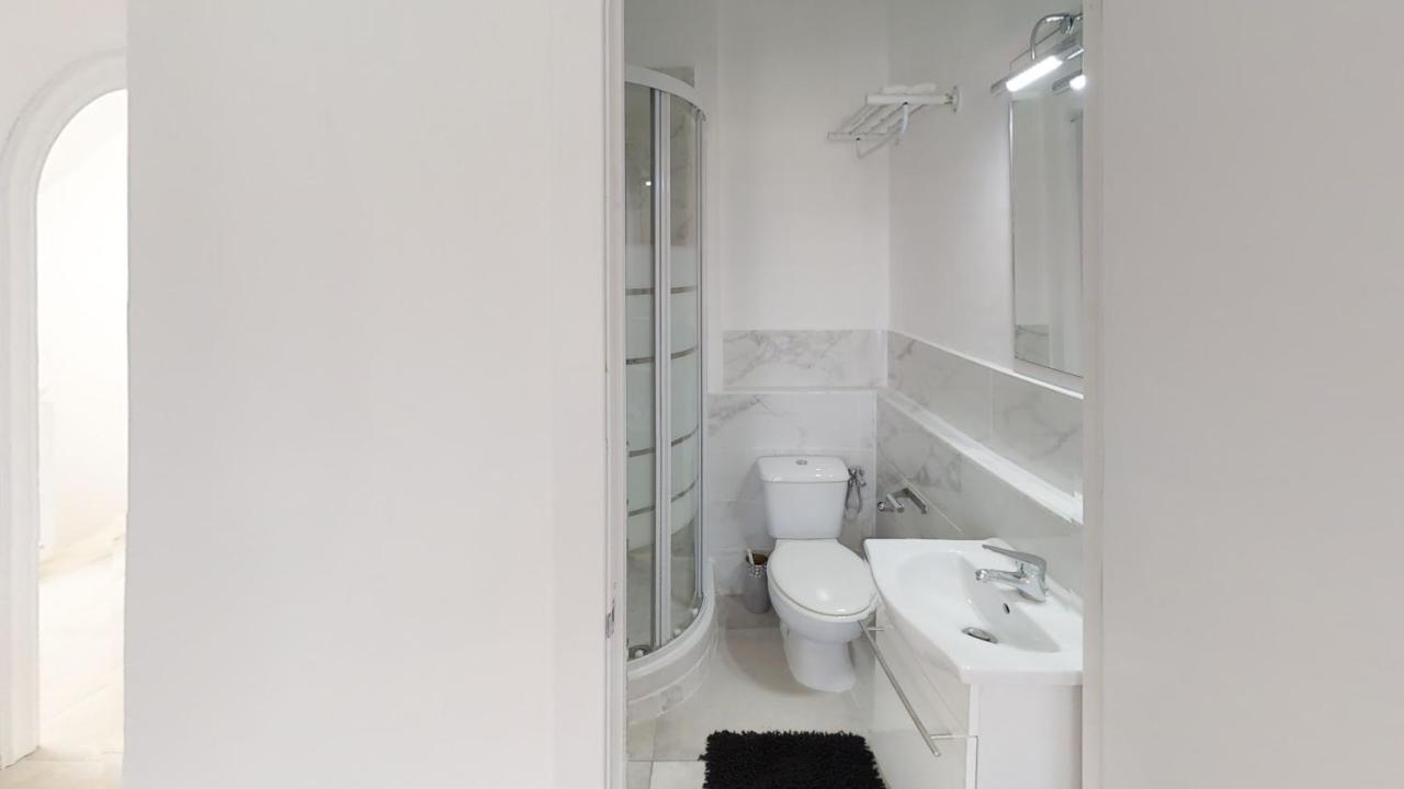 Pensión Vv Buganvillas Maspalomas - Cocina Y Con Banos Privados