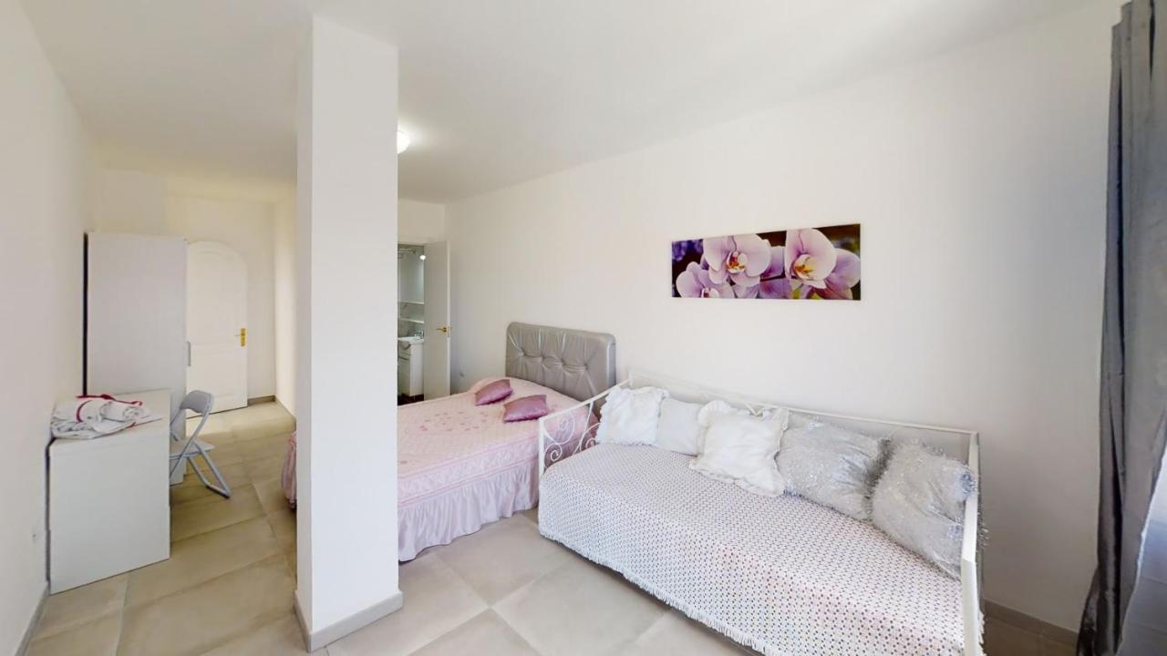 Vv Buganvillas Maspalomas - Cocina Y Con Banos Privados Pensión *