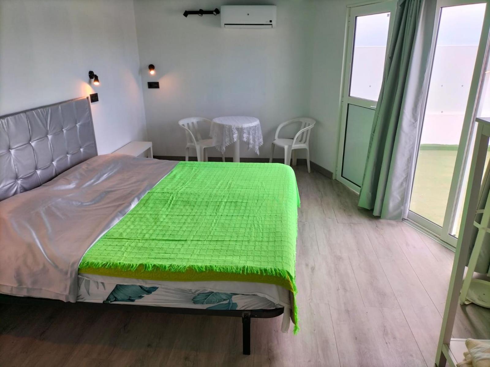 Pensión Vv Buganvillas Maspalomas - Cocina Y Con Banos Privados Maspalomas (Gran Canaria)
