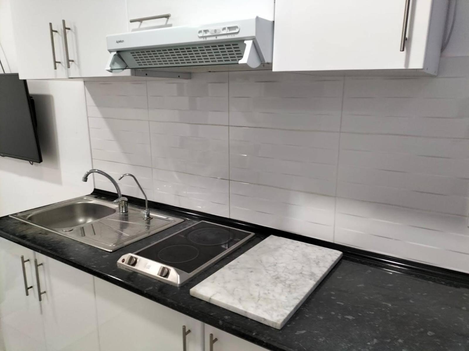 Vv Buganvillas Maspalomas - Cocina Y Con Banos Privados Pensión *