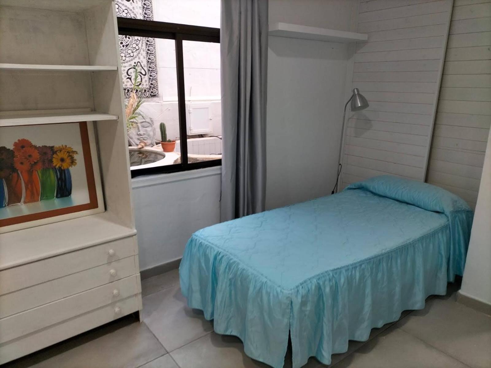 Pensión Vv Buganvillas Maspalomas - Cocina Y Con Banos Privados Maspalomas (Gran Canaria)