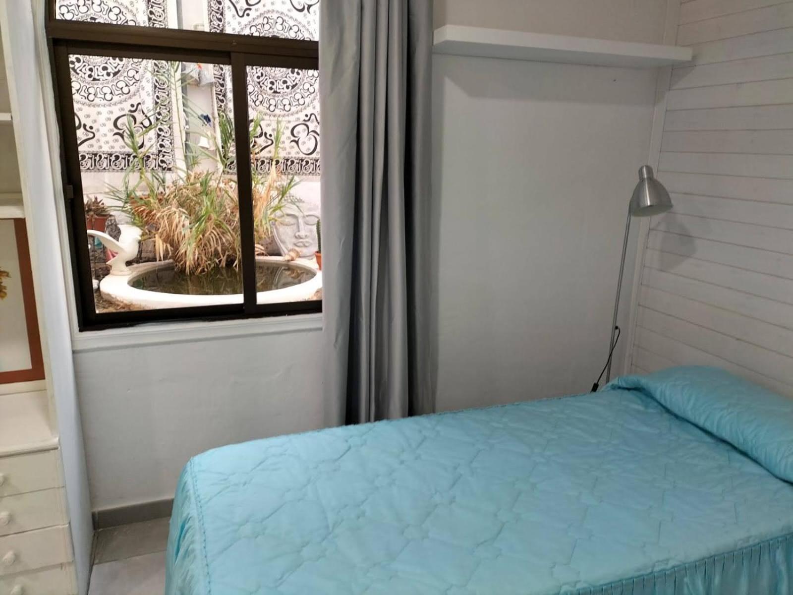 Pensión Vv Buganvillas Maspalomas - Cocina Y Con Banos Privados