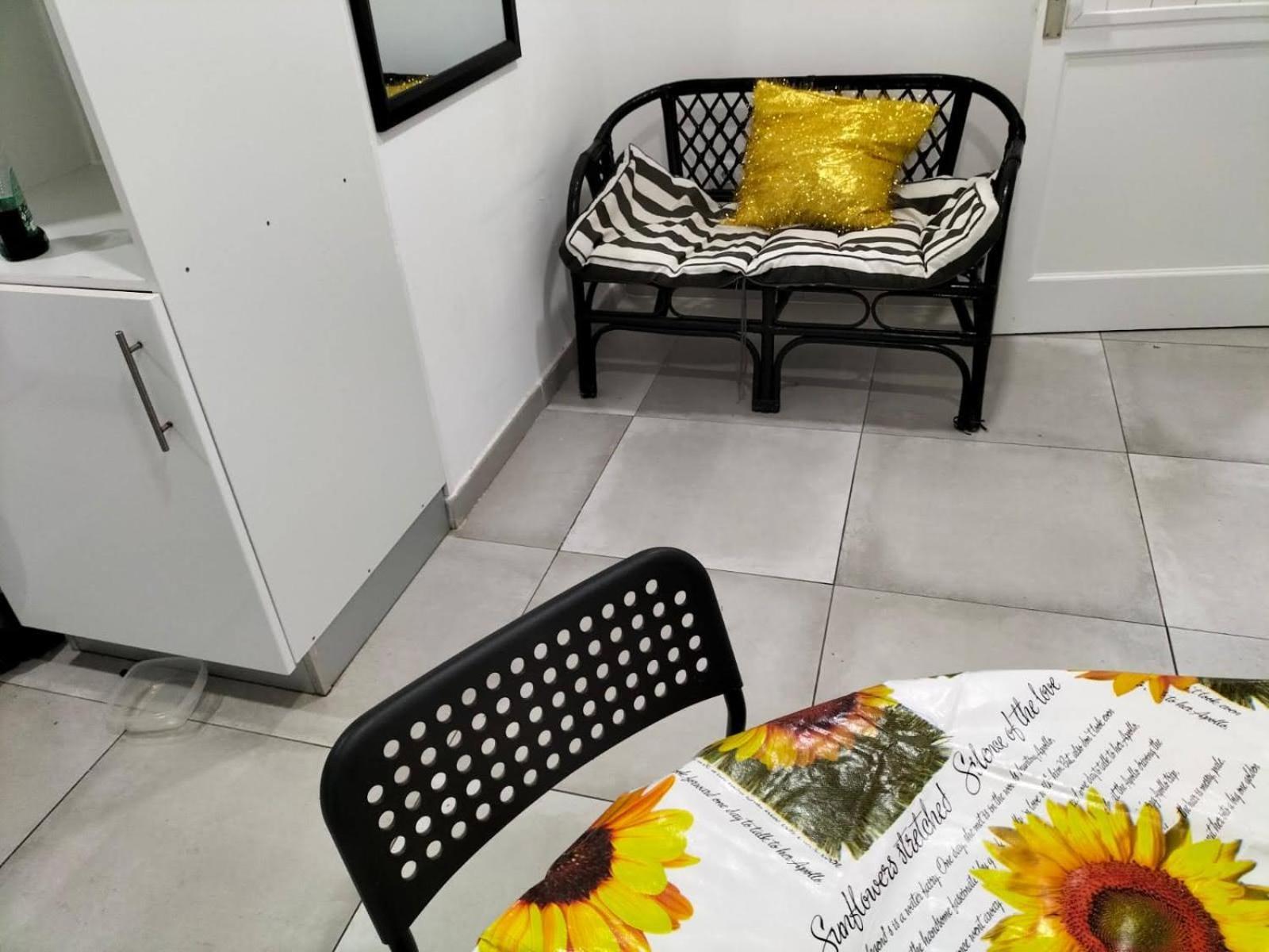 Pensión Vv Buganvillas Maspalomas - Cocina Y Con Banos Privados *